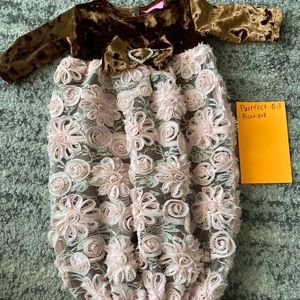 BOUTIQUE GOWN! Purrfect